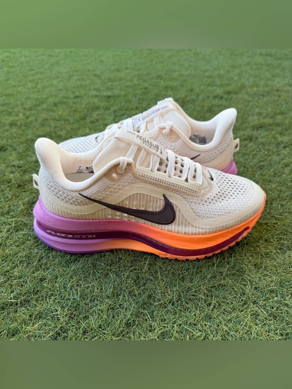 Nike Pegasus Premium